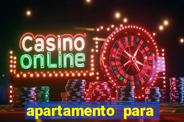 apartamento para alugar nova betania mossoro